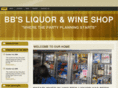 bbsliquor.com