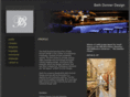 bethdonnerdesign.com