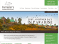 bighornriverresort.com