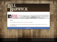 billbarwick.com