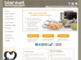 blanketid.com