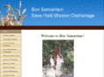 bonsamaritan.org