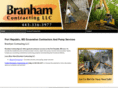 branhamcontracting.com