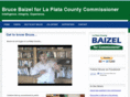 brucebaizel.com