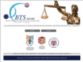 bts-consultant.com