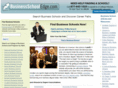 businessschooledge.com