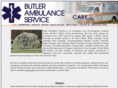butlerambservice.com