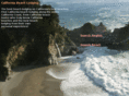californiabeachlodging.com