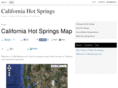 calihotsprings.com