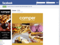 camperpembroke.com