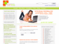 caribbean-light-events.com