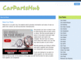 carpartshub.com