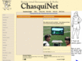 chasqui.de