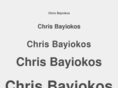 chrisbayiokos.com