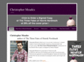 chrismeades.com