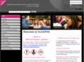 cleapss.org.uk