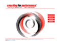 coachingforperformance.com