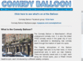 comedyballoon.co.uk