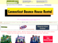 connecticutbouncehouserental.com