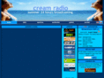 creamradio.net