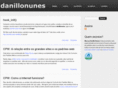 danillonunes.net