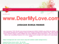 dearmylove.com