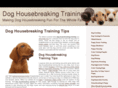 doghousebreakingtraining.net