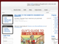 domesticengineerguy.com