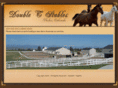 doubletstable.com