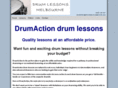drum-lessons-melbourne.com