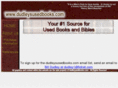 dudleysusedbooks.com