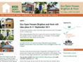 ecoopenhouses.org