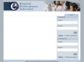englishperformanceindicator.com