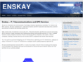 enskay.com