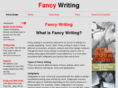 fancywriting.net