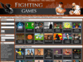 fightinggamesnow.com