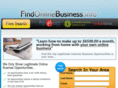 findonlinebusiness.info