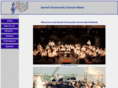 garrettband.org