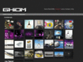 ghiom.com
