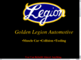 golden-legion.com