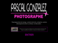 gonzalezpascal.com
