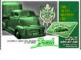 greenmachinecatering.com