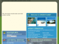 greenplanetvacations.com