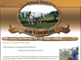 guentzelfamilyfarms.com