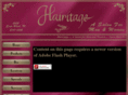 hairitagesalon.net