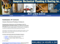 hamptonmechanicalinc.com