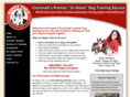 happytailstraining.net