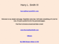 harrysmith3.com