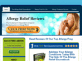 helpmyallergy.com