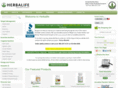 herbalnutritionshop.com